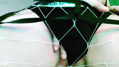 Ulaula Fa'amatala le fa'afefeteina o lana titi ma fa'aali lana pusi - Upu palapala