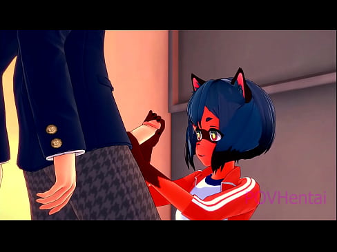❤️ Faatoaga povi fou ma Michiru Kagemori ☑ Pono ❌️